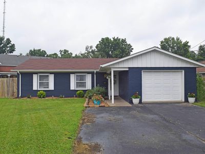 2947 Schoenfeld Ave, Evansville, IN, 47720