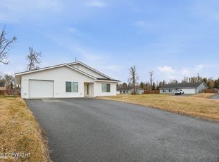 277 Geranium Rd, Soldotna, AK 99669