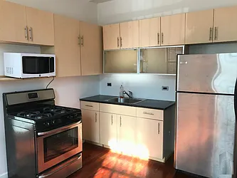 Rented by Skyline Group Real Estate