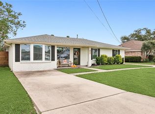 311 Saint Nicholas St, Luling, LA 70070
