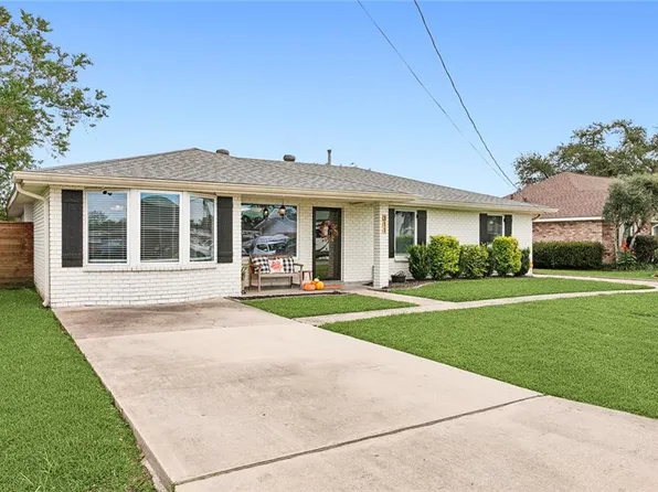 311 Saint Nicholas St, Luling, LA 70070