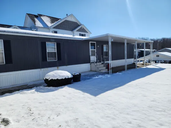 11459 Cooper Ave, Lakeview, OH 43331