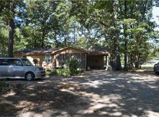 171 Enon Deane Rd, Monticello, AR 71655