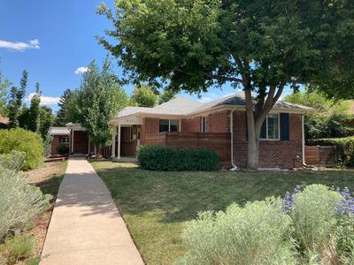 1414 Spruce St, Denver, CO, 80220