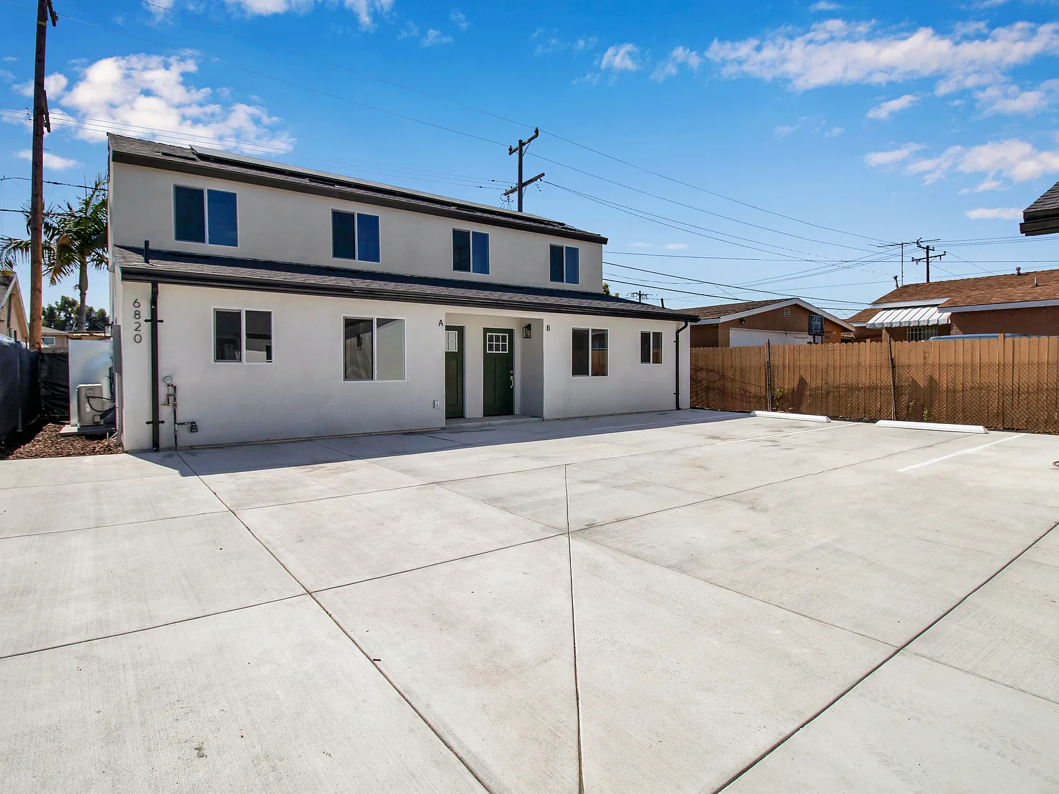 3 bed, 1012 sqft, $3,000 — Photo 3