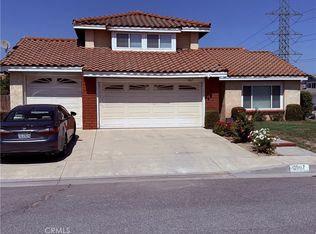3967 San Lorenzo River Rd, Ontario, CA 91761