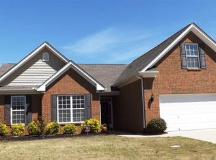 102 Brentmoor Pl, Simpsonville, SC 29680