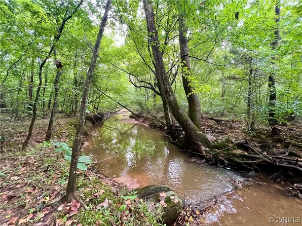 18 Owl Rd Lot 18, Keysville, VA 23947
