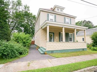 221 Lark St, Scotia, NY 12302