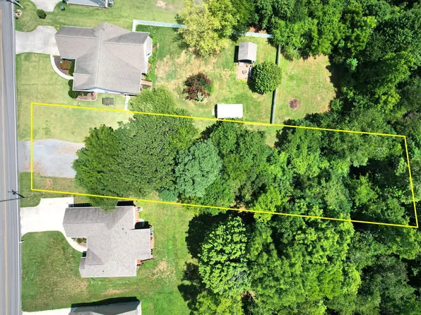 0 Walker Valley Rd NW, Cleveland, TN 37312