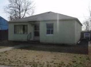 1312 W Shoshone St, Pasco, WA