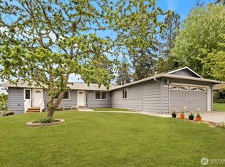 12005 NE 134th Place, Kirkland, WA 98034