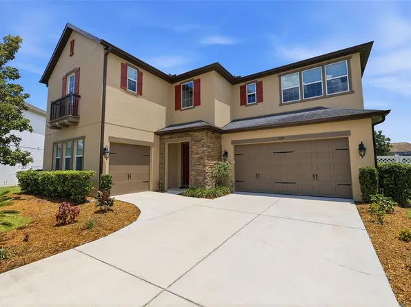 7292 BAY LAUREL COURT, WESLEY CHAPEL, FL 33545