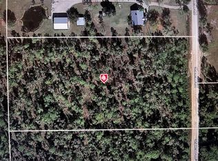 12540 Shawnee Rd, Fort Myers, FL 33913