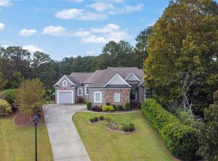 1225 Ewing Ives Dr, Dacula, GA 30019