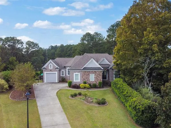 1225 Ewing Ives Dr, Dacula, GA 30019