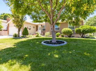 3942 S Hawkeye Dr, West Valley City, UT 84120
