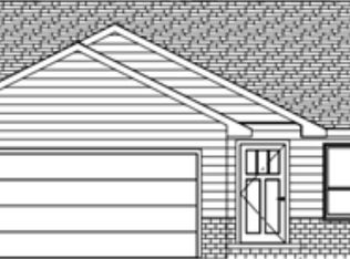 4555 N Rutgers St, Maize, KS 67101