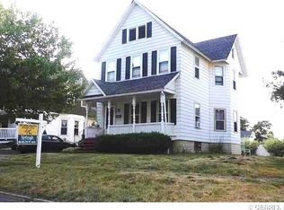 334 William St, Geneva, NY 14456