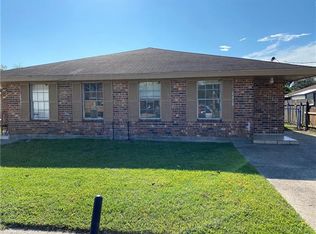 2619 Jasper St, Kenner, LA 70062