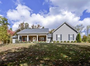 242 County Road 64, Riceville, TN 37370