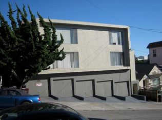490 Capital St #1, Oakland, CA 94610
