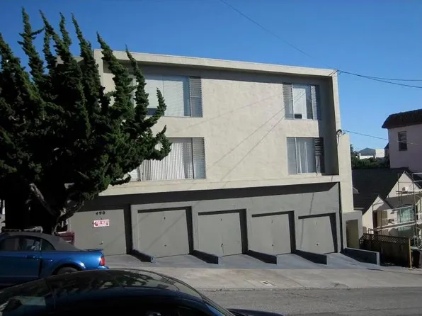 490 Capital St #1, Oakland, CA 94610