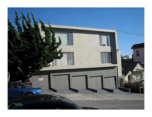 490 Capital St #1 Photo 1