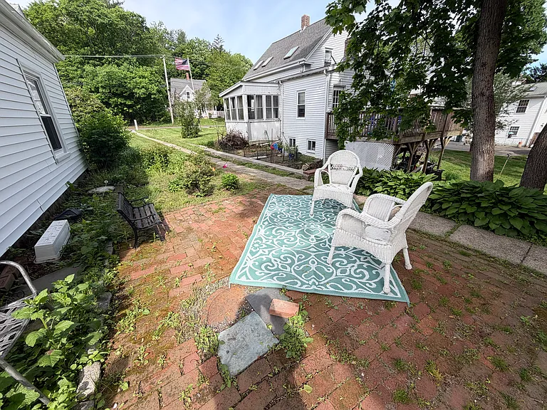 1123 Washington St #B — Photo 11