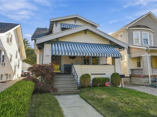 205 Norwalk Ave, Buffalo, NY 14216