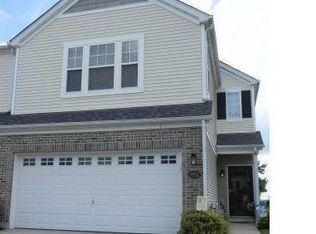1952 Celebration Park Cir, Belleville, IL 62220