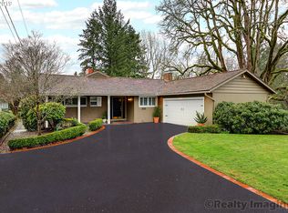 6015 SW 90th Ave, Portland, OR 97223