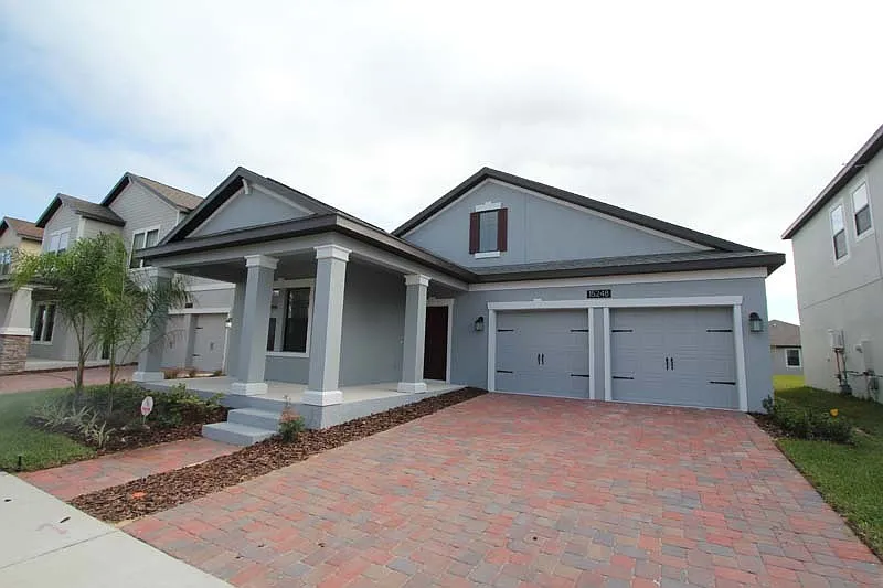 SummerLake — Photo 1