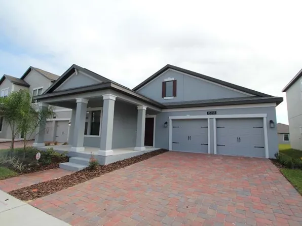 15248 Purple Martin St, Winter Garden, FL 34787