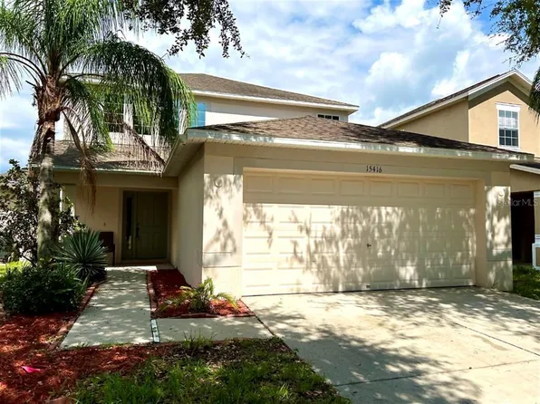 15416 Peach Stone Pl, Ruskin, FL 33573