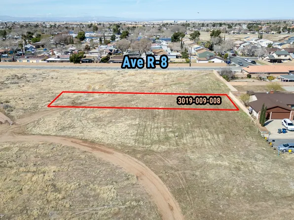 28th Ste Vic Ave Suite R9, Palmdale, CA 93550