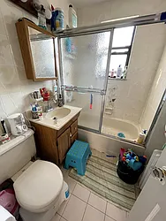 Rented by Metro Garden Realty NYC