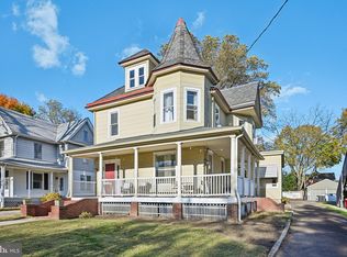 127 7th Ave, Haddon Heights, NJ 08035