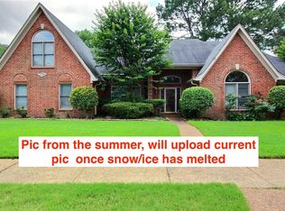 275 Home Pl, Collierville, TN 38017