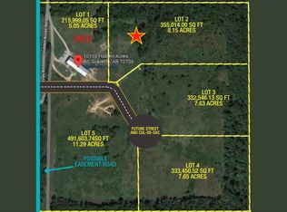2 Amelia Ct, Gravette, AR 72736