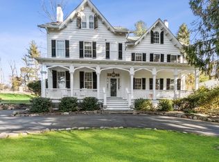 7 Parsonage Hill Rd, Short Hills, NJ 07078