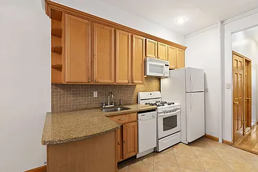 Rented by Halstead Real Estate