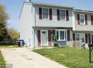 177 Stonegate Dr, Frederick, MD 21702