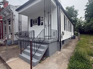 1427 Banklick St, Covington, KY 41011