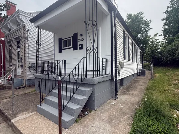 1427 Banklick St, Covington, KY 41011