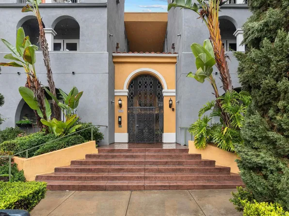 4080 Front St APT 309, San Diego, CA 92103