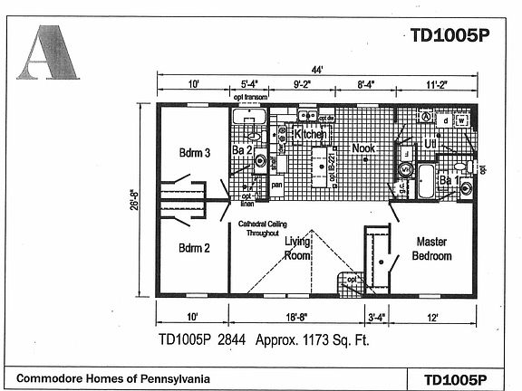 2nd image of Lot 11 Pine Hill Road