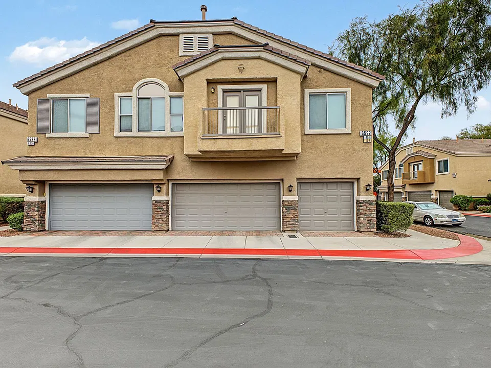 6592 Strolling Plains Ln #101