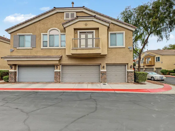 6592 Strolling Plains Ln Unit 101, Henderson, NV 89011