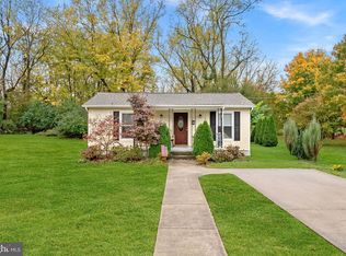 219 Josephine St, Berryville, VA 22611